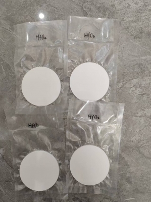 HfO2 target