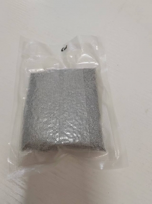 Cd pellet