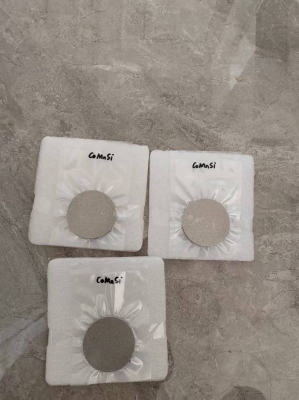 CoMnSi target