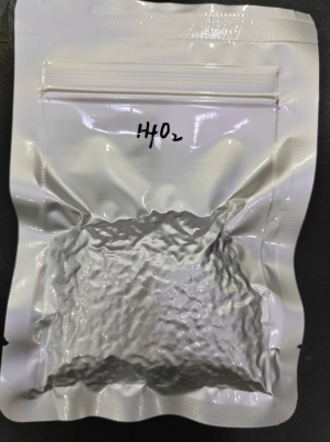 HfO2 pellets