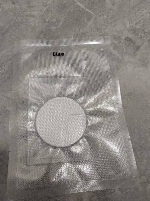 LLCO Target