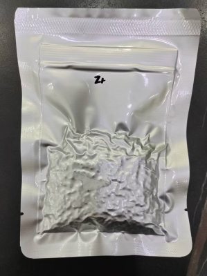 Zr pellets