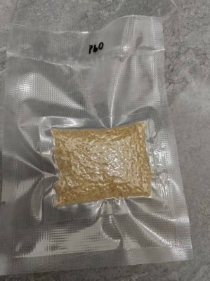 PbO pellets