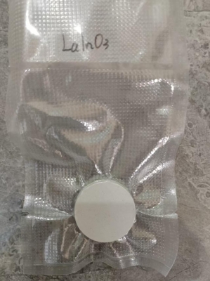 LaInO3 Target