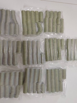 ITO tablets