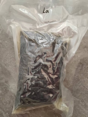 La pellets