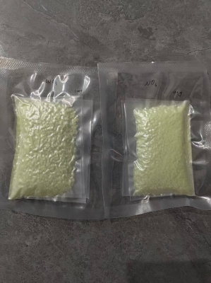 WO3 pellets